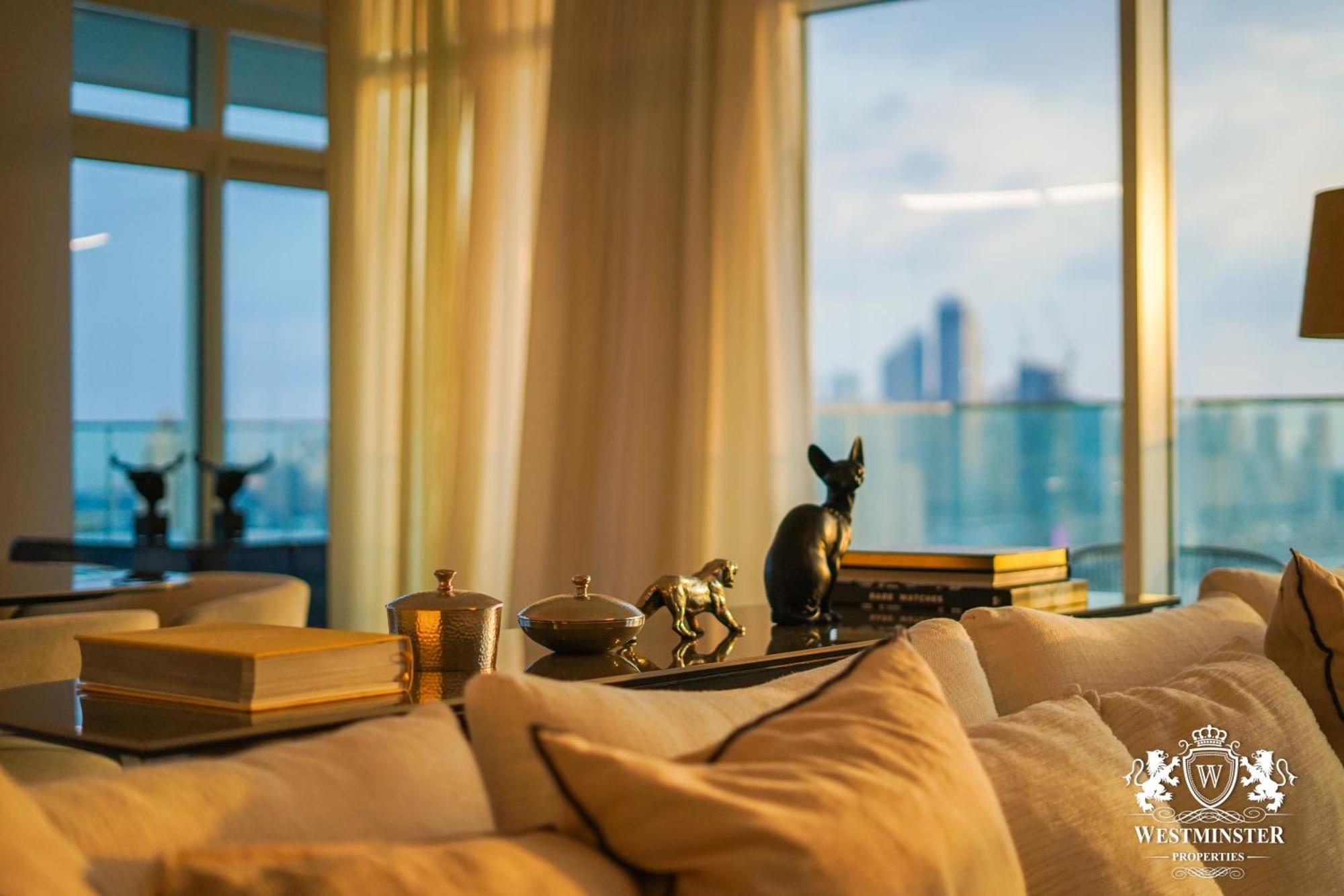 Westminster Front Appartement