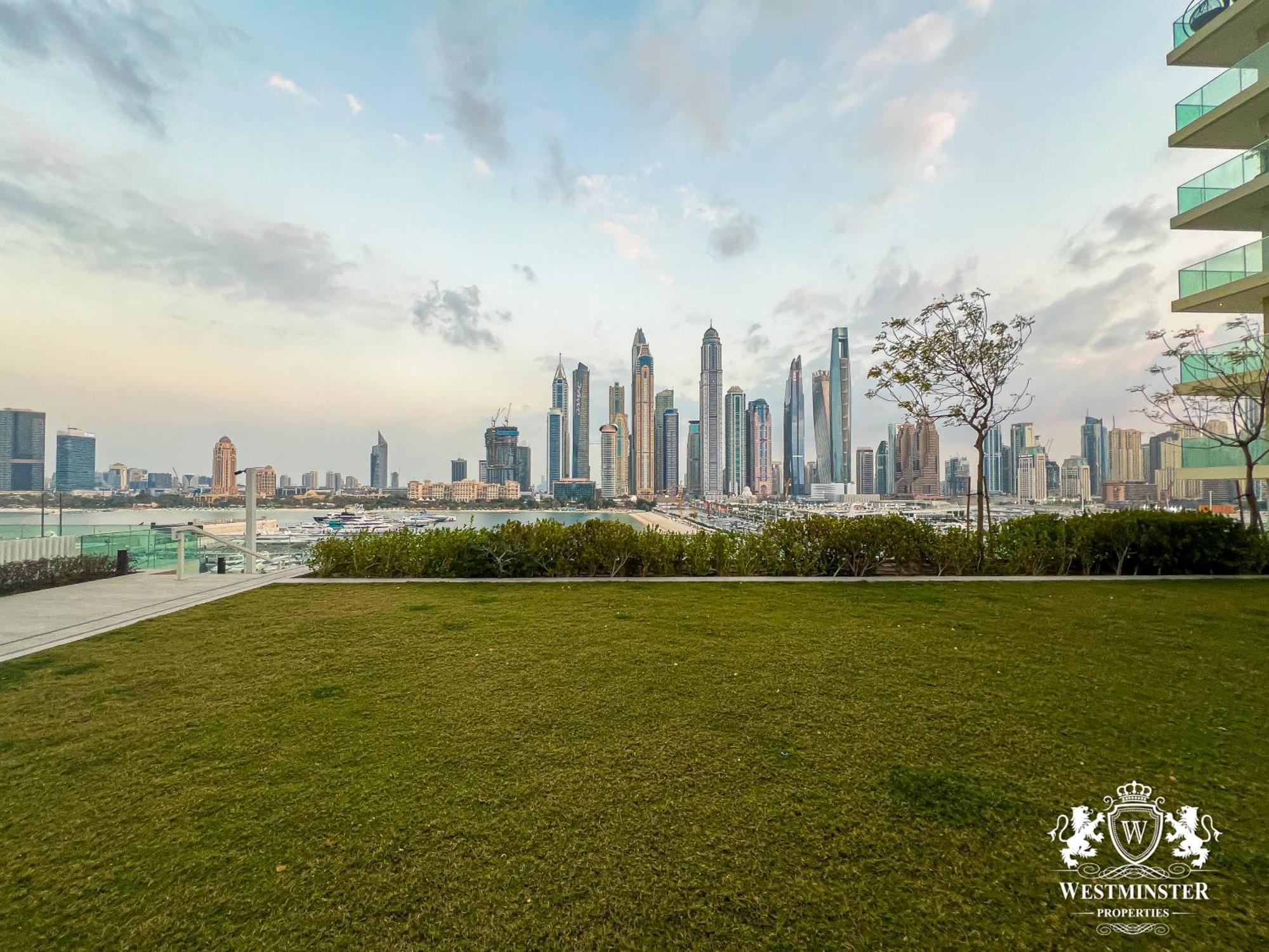 Westminster Front Dubai