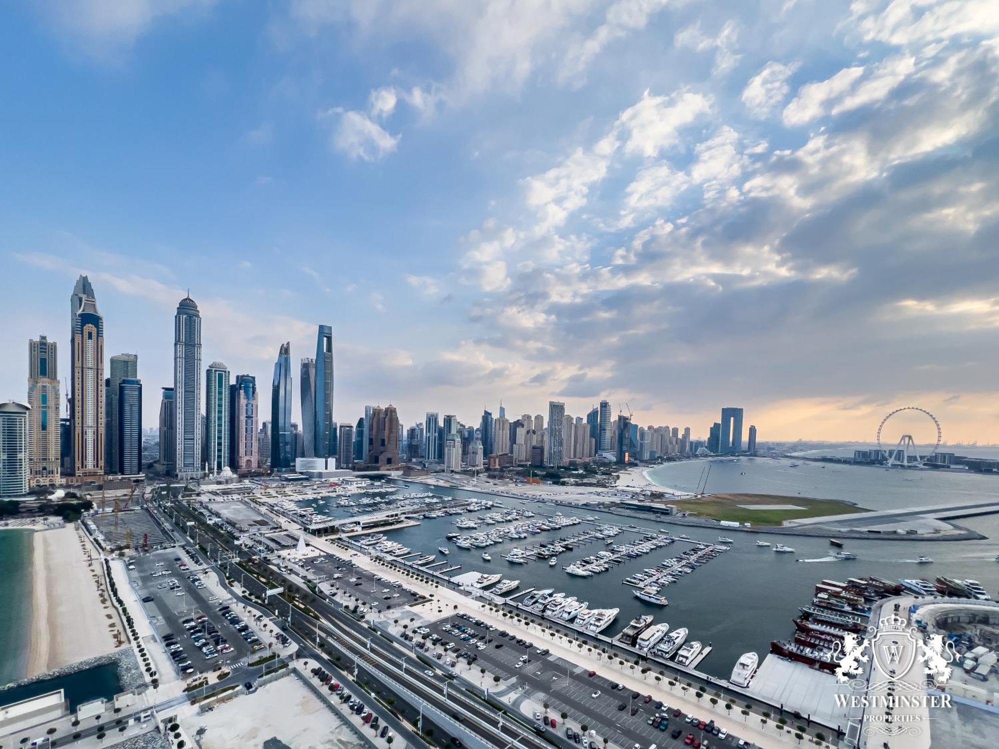 Westminster Front * Dubai